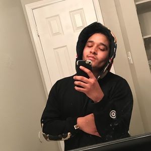 Meet your Posher, Mario